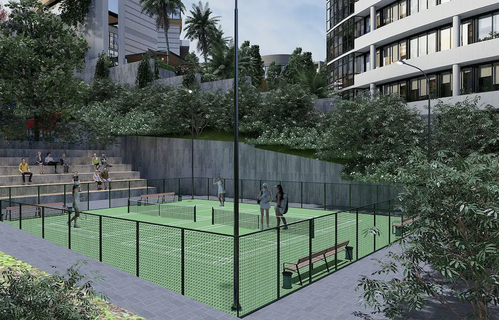 Tennis